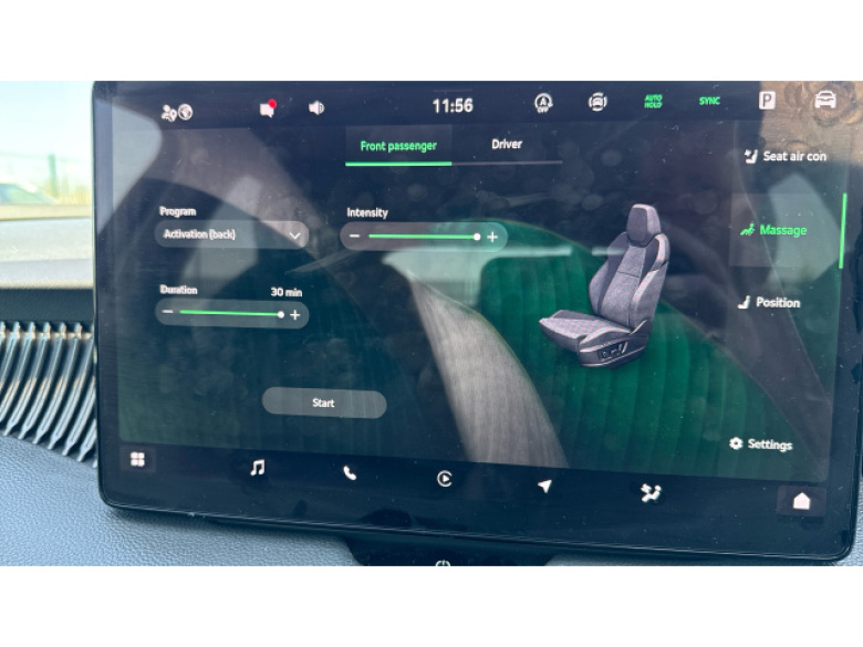 Skoda Superb 1.5 TSI e-TEC SE L 5dr DSG Petrol Hatchback